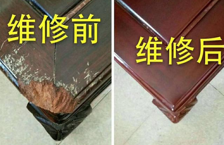 厦门家具维修翻新电话